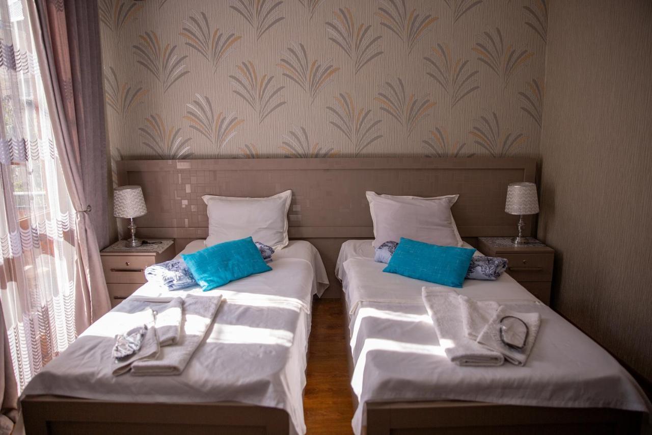 Family Hotel Kolorit Old Tbilisi Ngoại thất bức ảnh