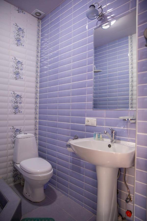 Family Hotel Kolorit Old Tbilisi Ngoại thất bức ảnh