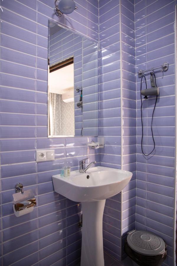 Family Hotel Kolorit Old Tbilisi Ngoại thất bức ảnh