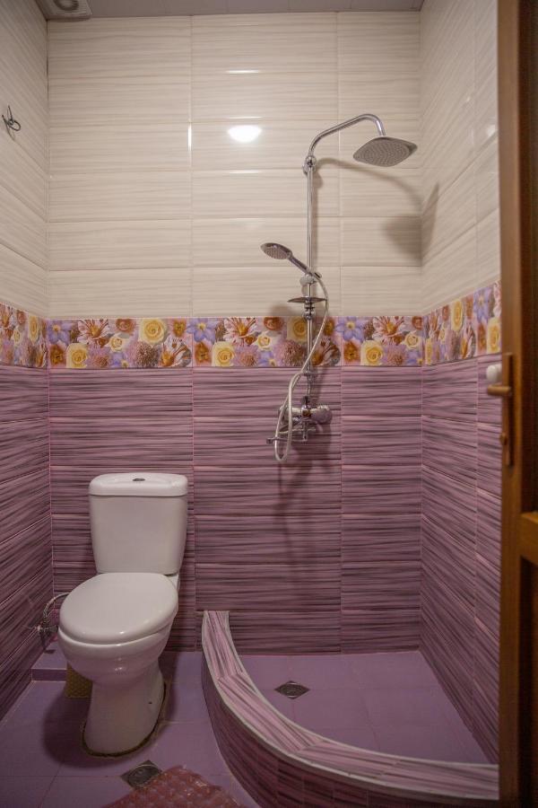 Family Hotel Kolorit Old Tbilisi Ngoại thất bức ảnh