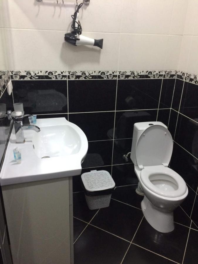 Family Hotel Kolorit Old Tbilisi Ngoại thất bức ảnh